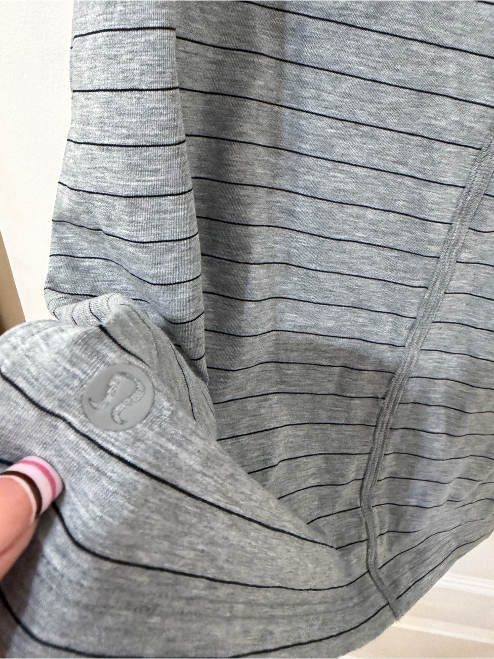 Lululemon Love Crew - Picture 3 of 4